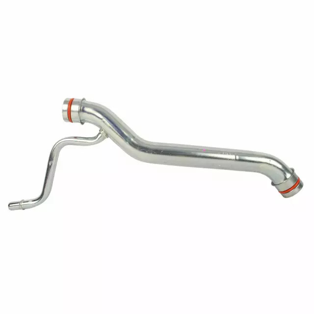 Genuine Ford Inlet Tube DG1Z-8A505-A