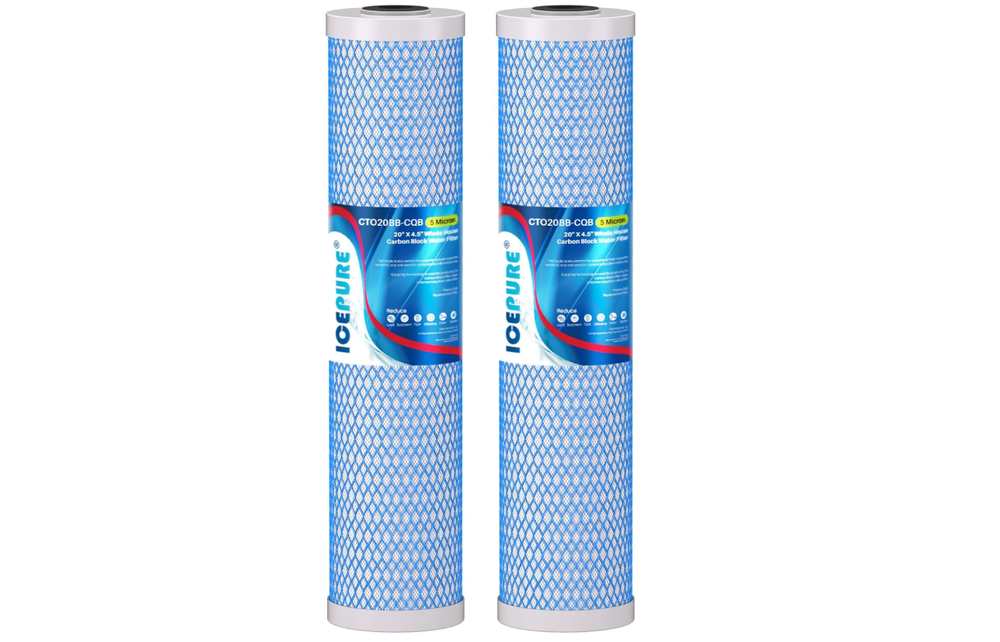 5 Micron 4.5
