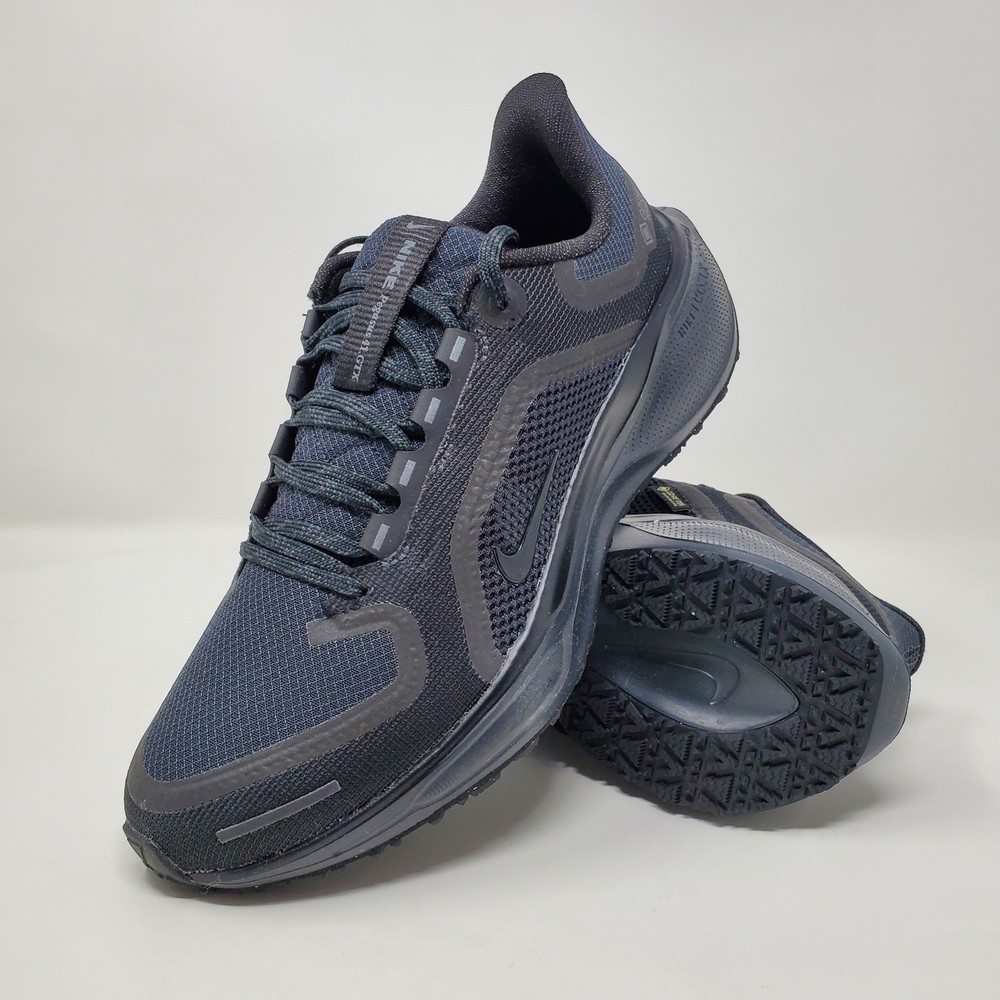 Nike Air Zoom Pegasus 41 Women's Size 7 Black Anthracite FQ1357-001