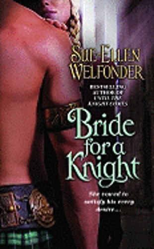 Bride for a Knight by Sue-Ellen Welfonder: Used