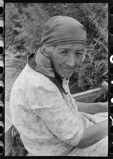 Chamisal,New Mexico,NM,Taos County,Farm Security Administration,FSA,1940,42