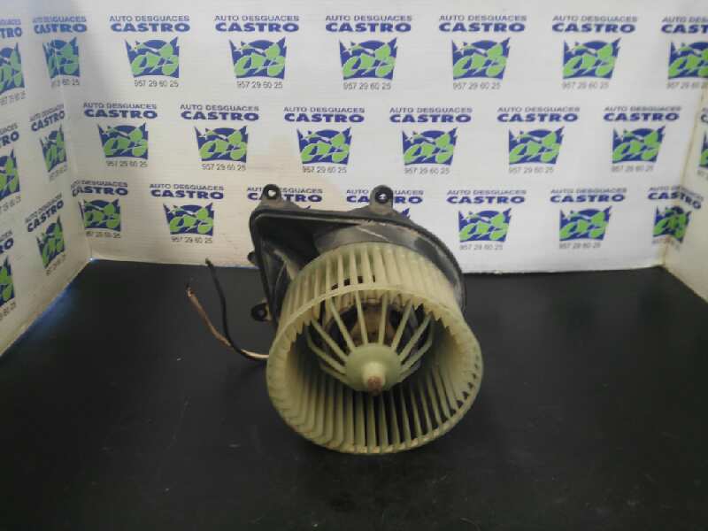 210681233F heating engine Citroen XSARA SEDAN 1.9 DIESEL 1997 702215