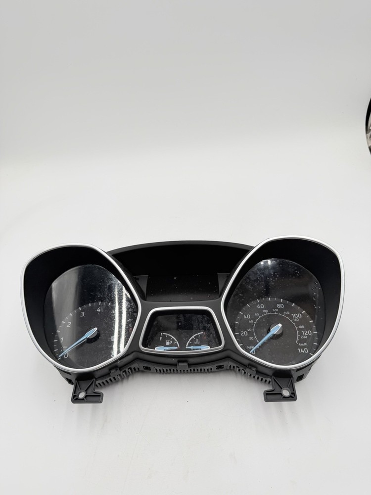 2014-2018 Ford Focus Speedometer Instrument Cluster Gauges (79,330 MILES) 140MPH
