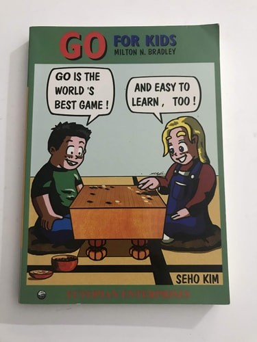 Go for Kids by Bradley, Milton N., Acceptable Book