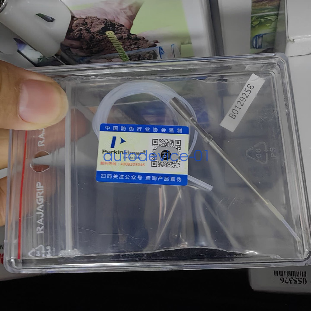 1PC Brand New B0129258 Graphite Furnace Injection Needle DHL/FedEx