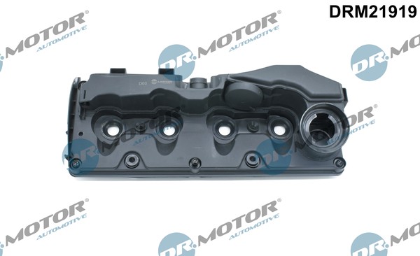 DRM21919 DR, ENGINE Cylinder Head Cover for AUDI,SEAT
