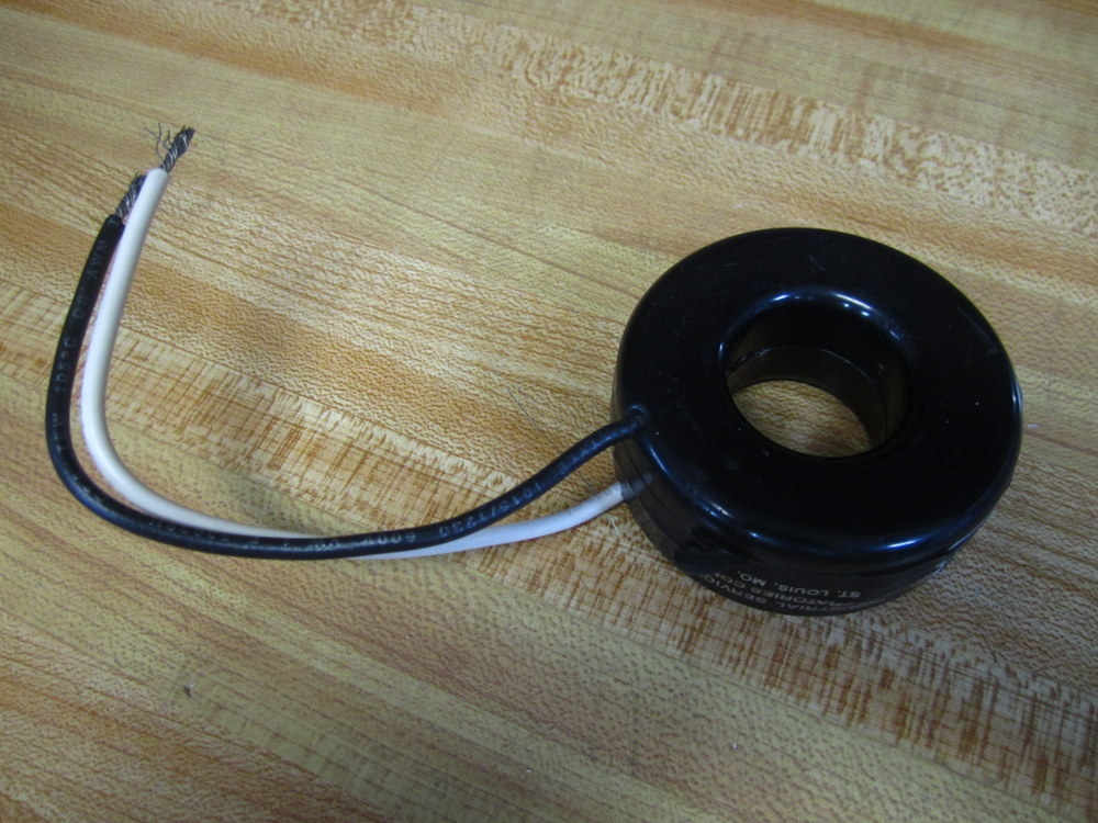 Industrial Service 2 RL-600 Current Transformer 2RL600