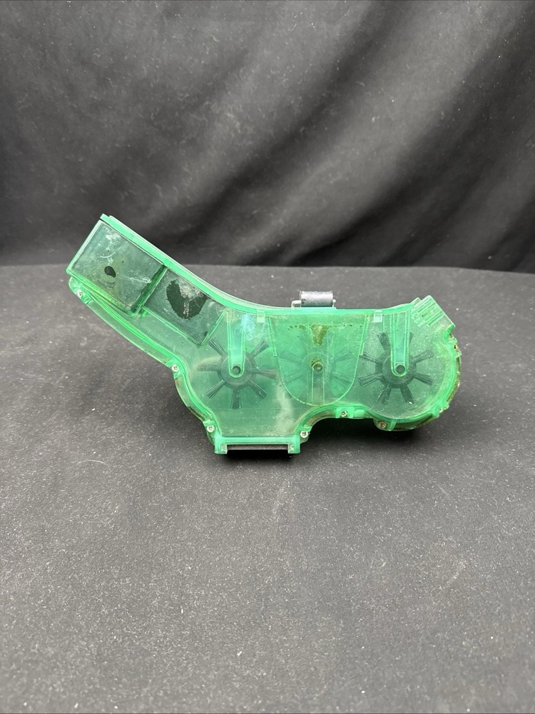 Bike Chain Cleaner Scrubber Machine for Road MTB eBike Bicycle Brush Tool