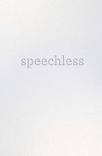 Speechless - Paperback By Harrington, Hannah - GOOD