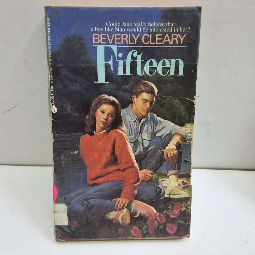Fifteen