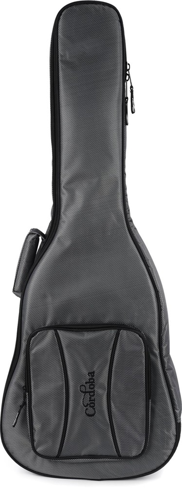 Cordoba Deluxe Gig Bag for 1/2 and 3/4 Size Guitars