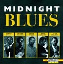 Various Artists, Midnight Blues, audioCD