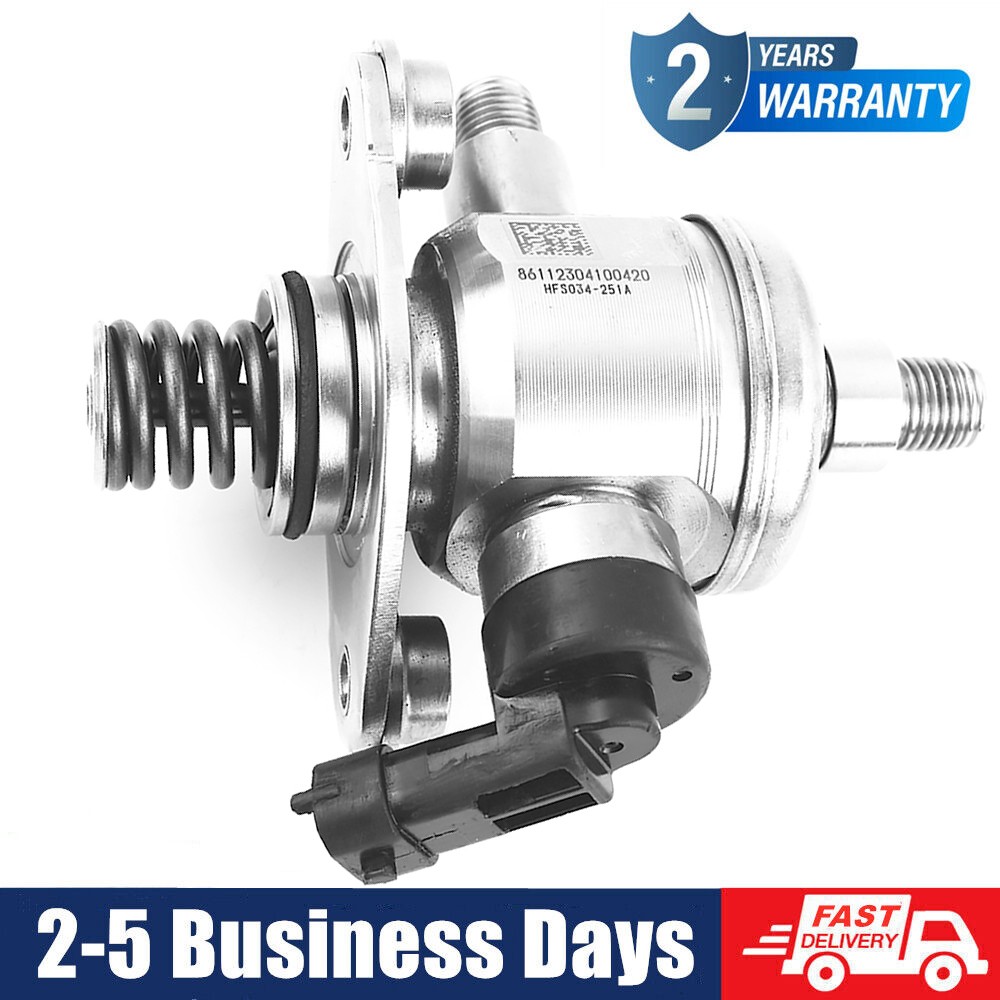 12641740 High Pressure Fuel Pump For Buick Cadillac GMC Chevrolet 3.6L 3.0L