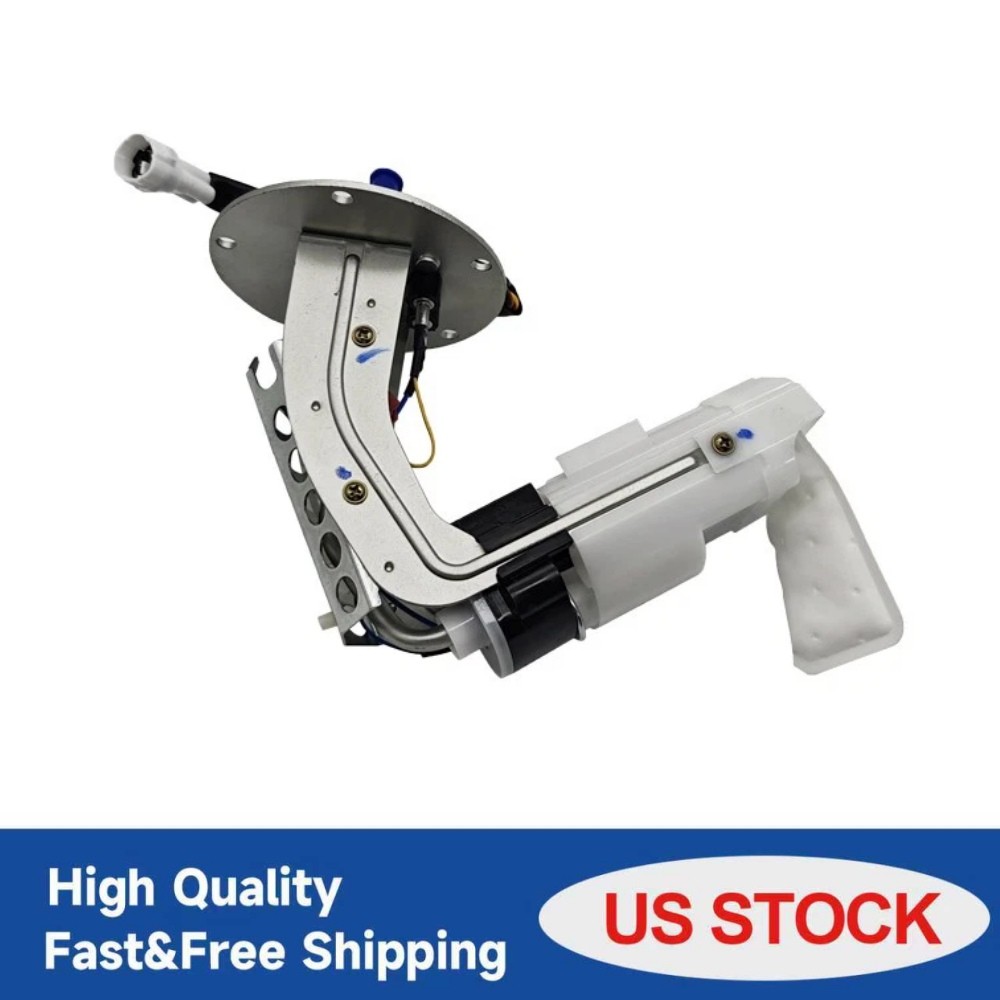 Fuel Pump Assembly For Suzuki GSX250R GW250 2013-2018 15100-48H01 15100-48H02