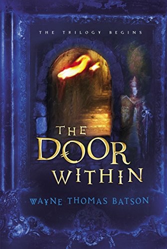 The Door Within: The Door Within Trilogy - Book One - Hardcover - ACCEPTABLE