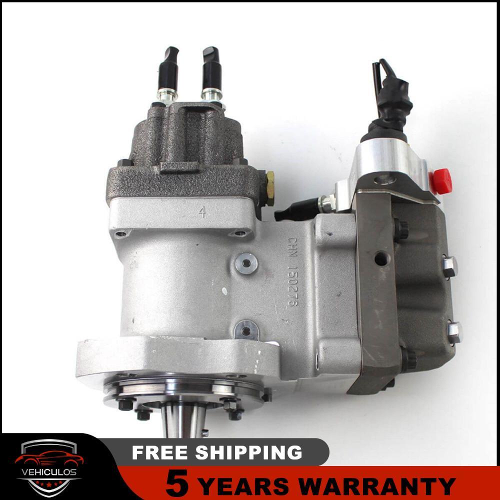 3973228 6745-71-1170 Fuel Injection Pump For Cummins 8.3L Engine Komatsu PC300-8