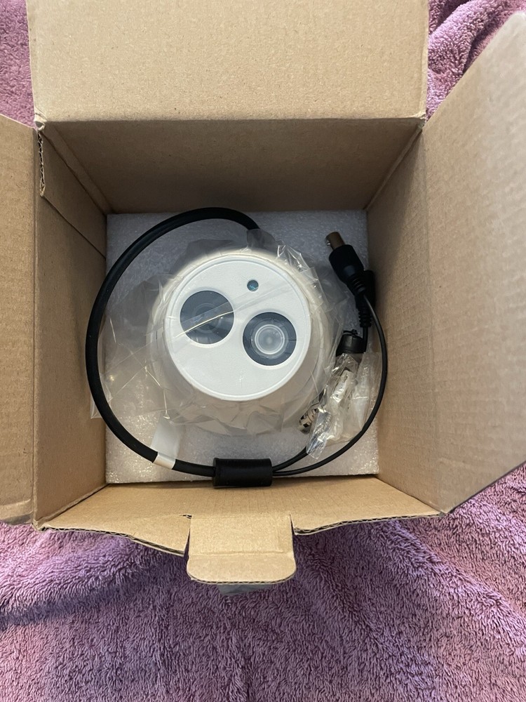 HDCVI CAMERA