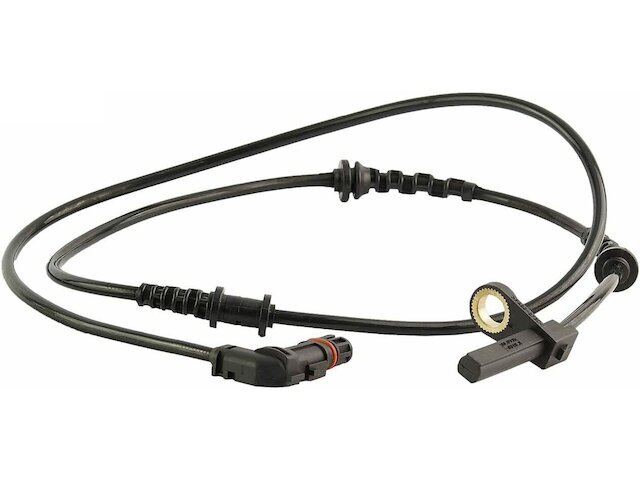 Front Bremi ABS Speed Sensor for 2003-2006 Mercedes S600 51TYVN