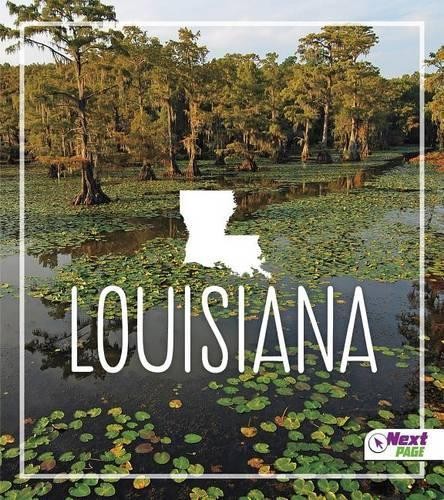 Angie Swanson Bridget Parker Louisiana (Paperback) StatesAnother great item from Rarewaves USA | Free delivery!