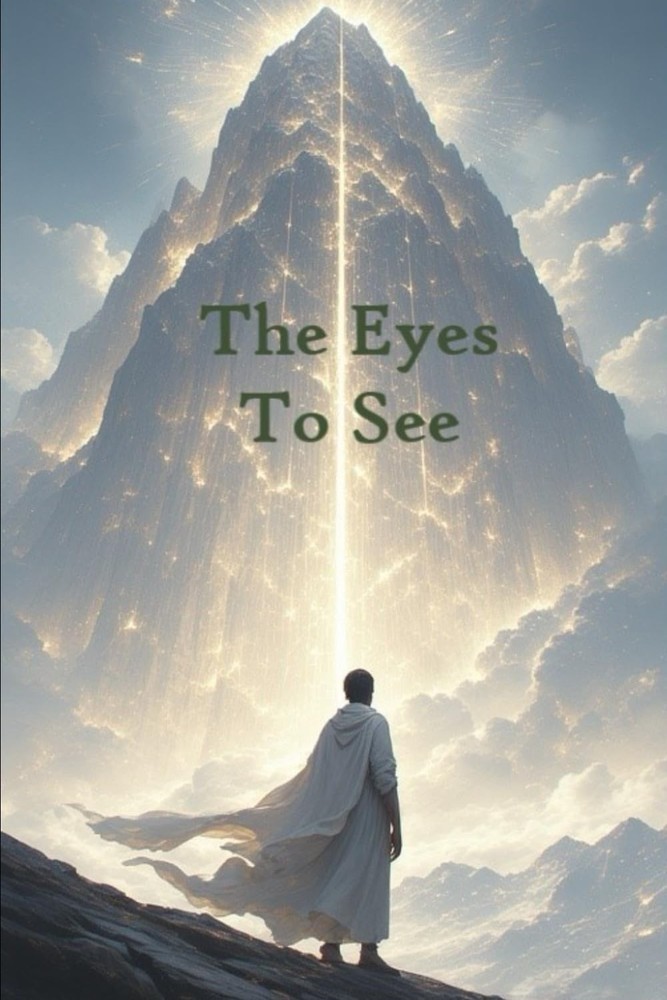 The Eyes to See: Tom's book examined