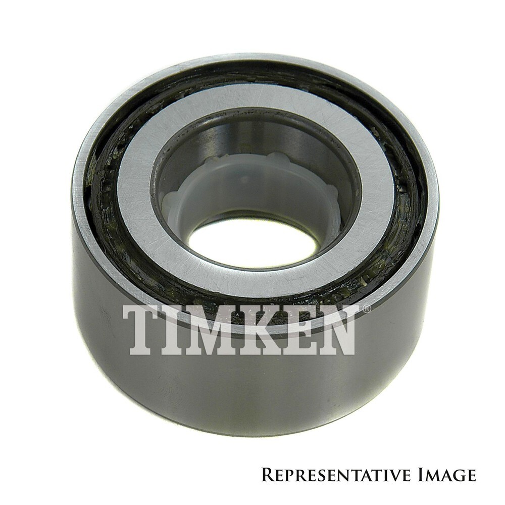 Timken 517008 AWD Wheel Bearing Replacement