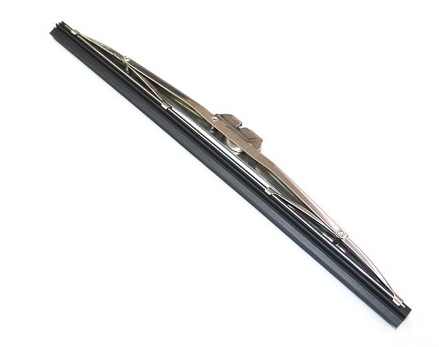 A wiper blade for Mercedes Pontoon windscreen wiper
