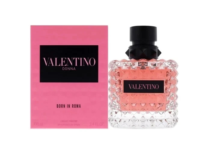 valentino Donna Born In Rome 3.4oz Women's Eau de Parfum