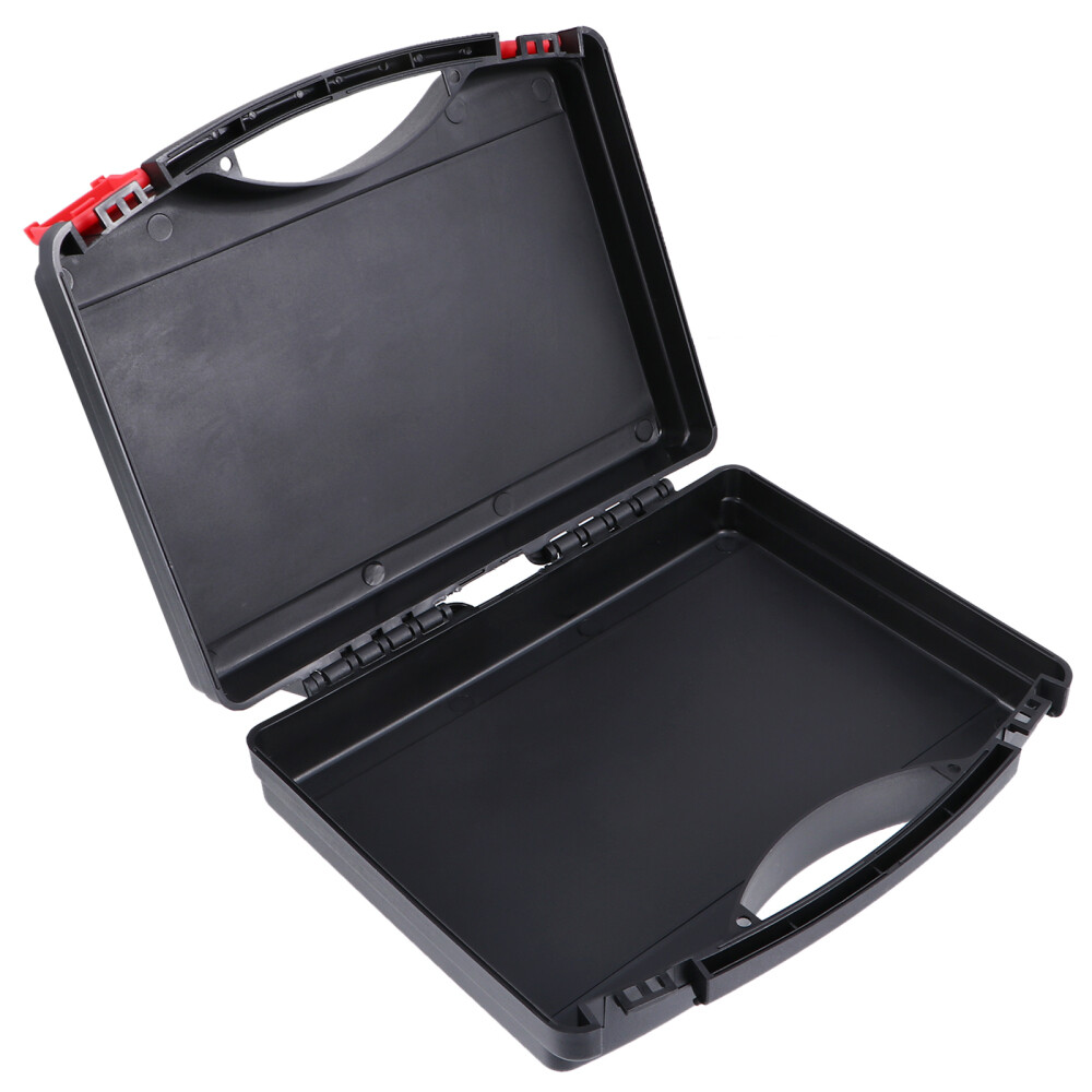 Tool Carrier Bag Toolbox Storage Case Repair Tool Box Plastic Toolbox Handle