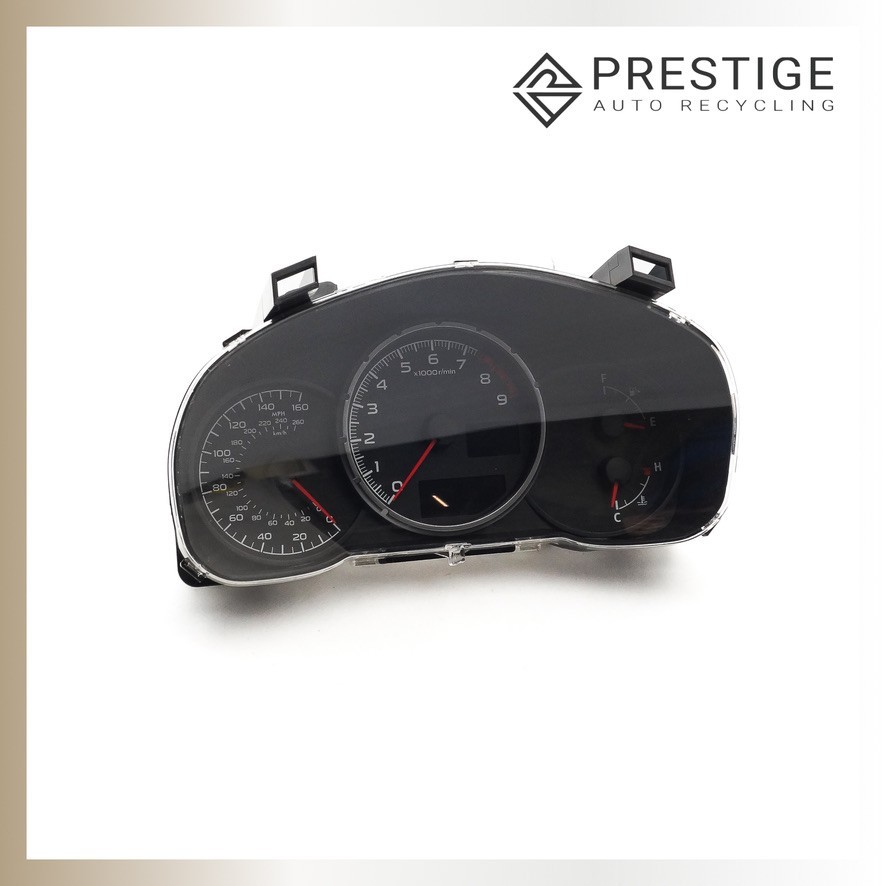2013-2014 SUBARU BRZ Instrument Cluster Meter Speedometer Gauge 85002CA250