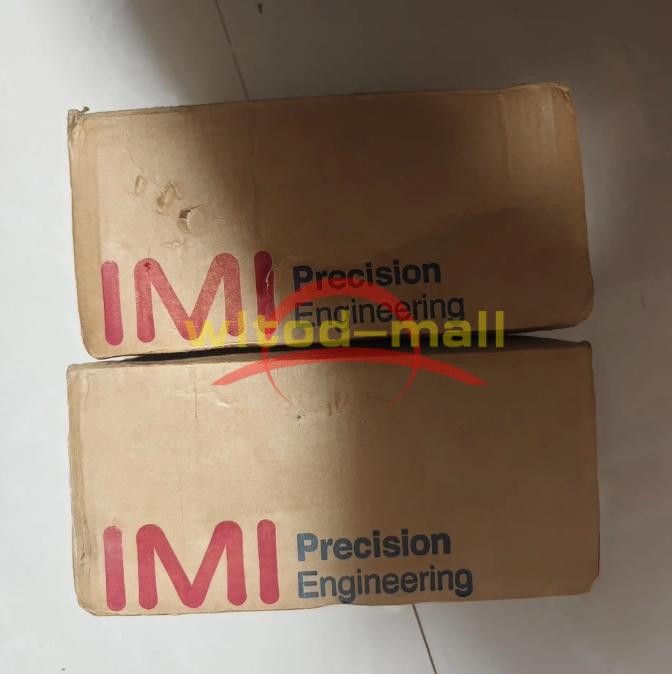 1PC IMI Herion Y013ANAH2BS072 Solenoid Valve new