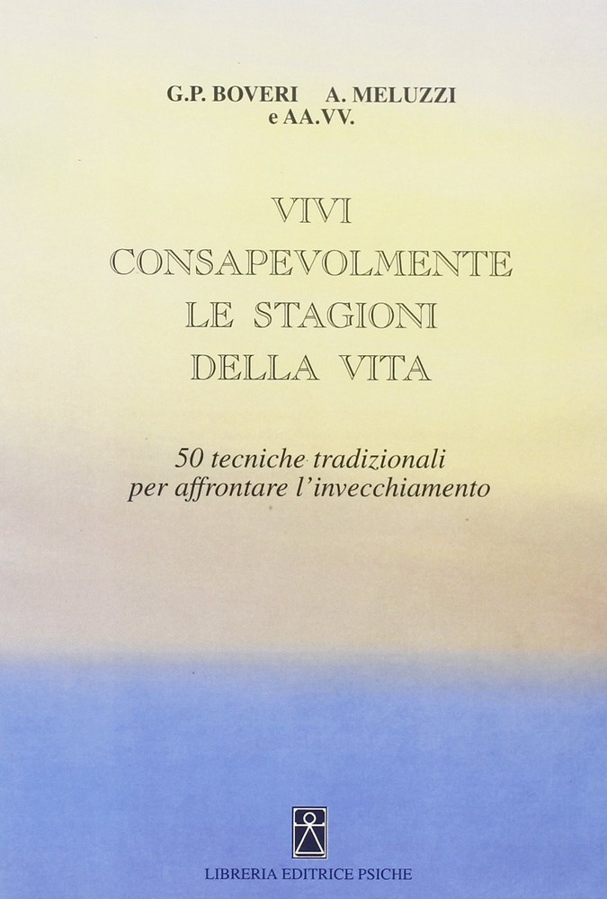 G. Bertello L'invecchiamento e l'arte di vivere giovani. Vivi consap (Paperback)Another great item from Rarewaves USA | Free delivery!