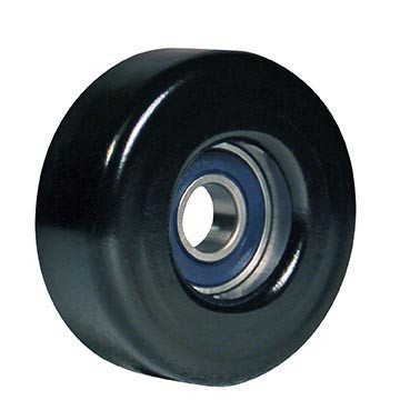 Drive Belt Tensioner Pulley A/C Dayco For 2001-2003 GMC Sierra 1500 HD