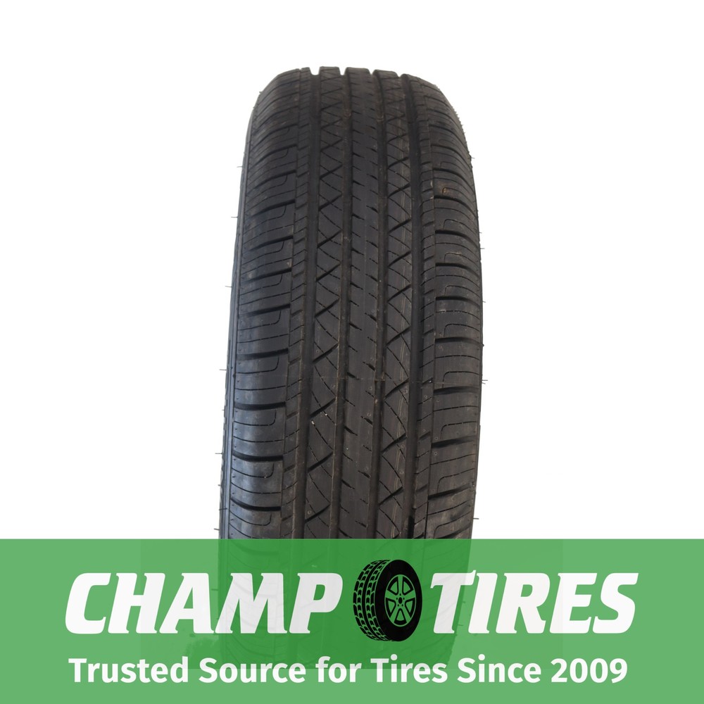 P205/65R16 GT Radial Touring VP Plus 95 H Used 9/32nds