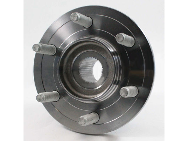 Rear Pronto Wheel Hub Assembly for 2003-2006 Ford Expedition 66DQWR