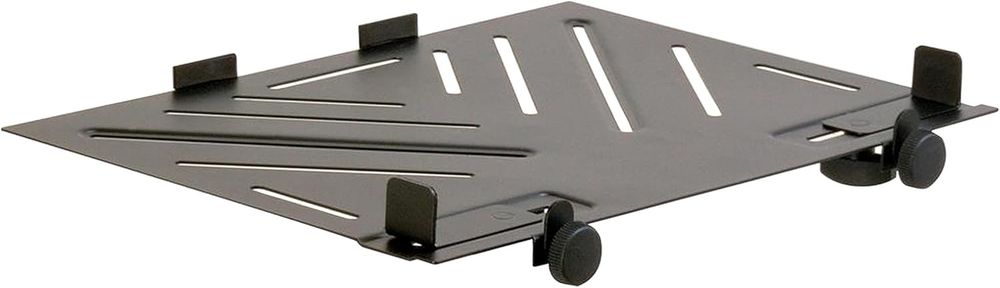 MSA5000 Adjustable Mic Stand Laptop Mount for Streamers and Musicians