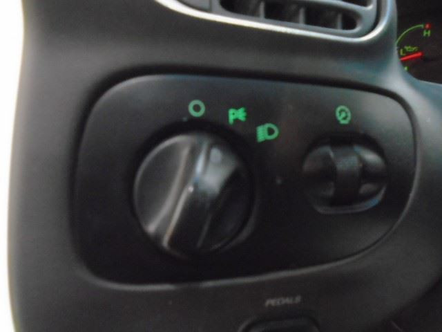 F150      2001 Dash/Interior/Seat Switch 2027031