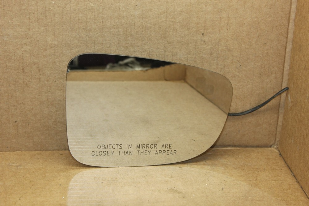 2014-2018 Mazda 3 & 6 Right Passenger Side Mirror Glass OEM G56