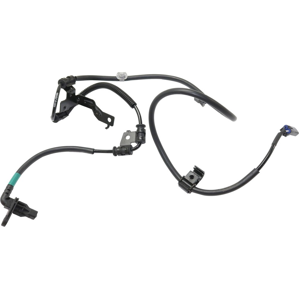 Kia Optima 06-10 ABS Speed Sensor Front Driver Left 598102G100-image