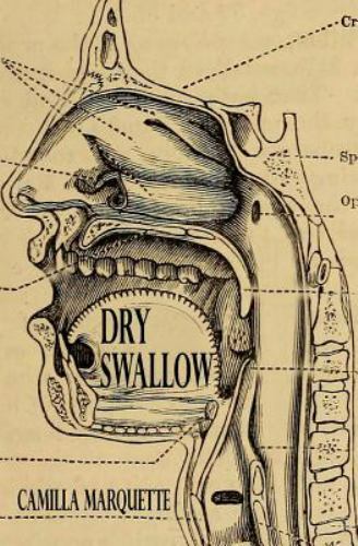 Dry Swallow by Marquette, Camilla, Brand New, Free shipping in the US