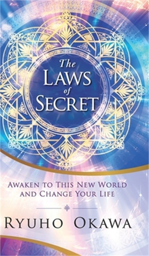 The Laws of Secret (Hardback or Cased Book)