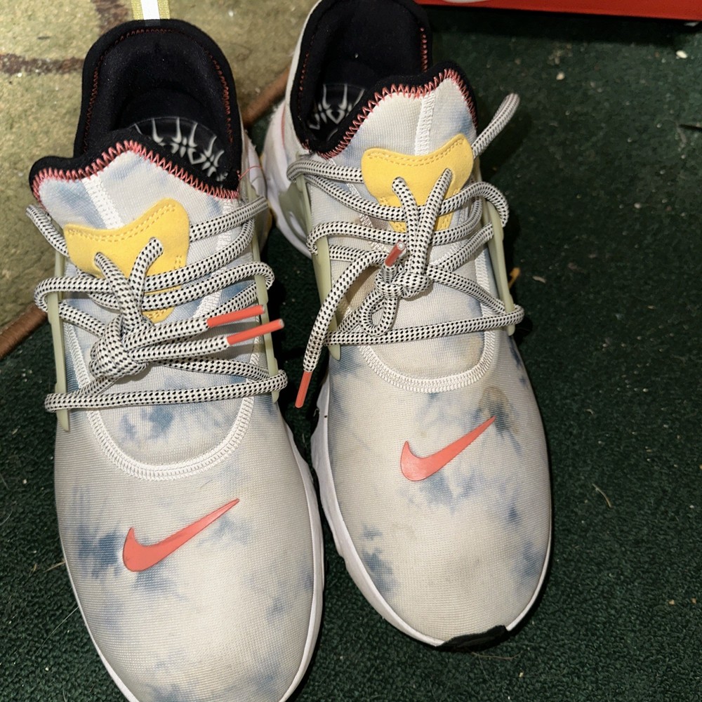 Nike React Presto Alien Size 11.5