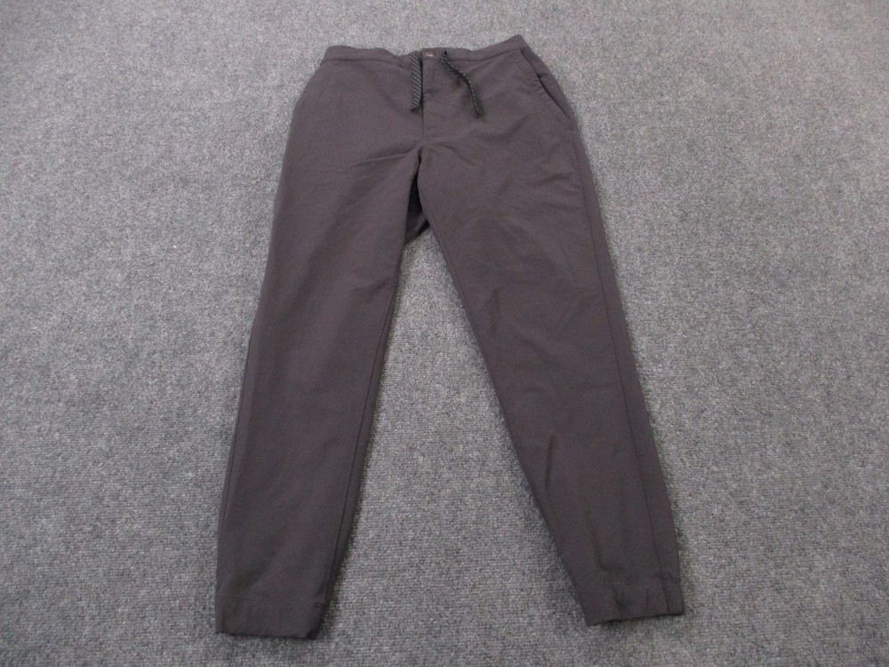 Patagonia Pants Mens M Nylon Skyline Traveler Jogger Stretch Casual 56800