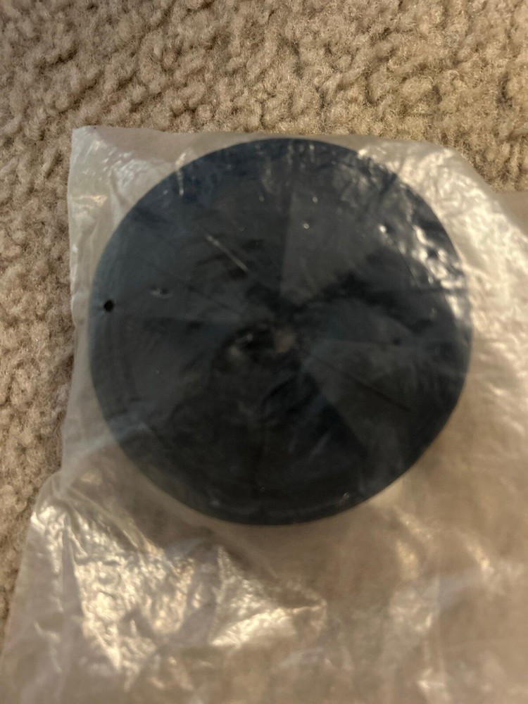 C322 sink rubber baffle trap qcb-am new