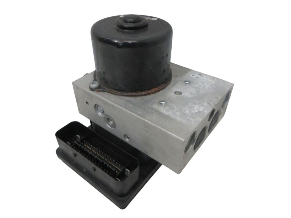 ABS Control Hydro Unit M 272.941 Fits Mercedes M272 Engine-image