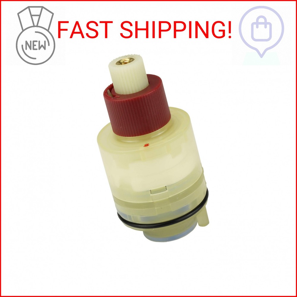 Danco Cartridge Replacement for Glacier Bay Single-Handle Tub Shower Faucets Hot and Cold Water