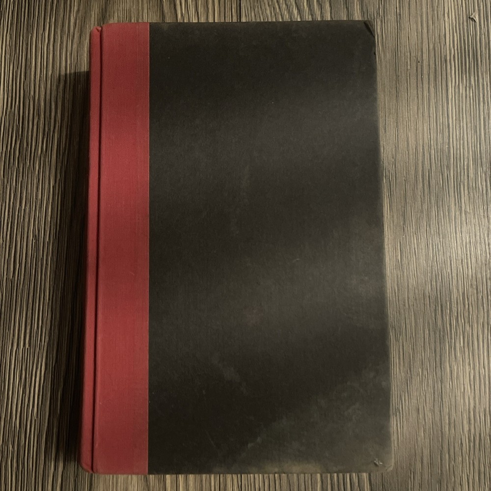 The Talisman Stephen King Hardcover Autographed