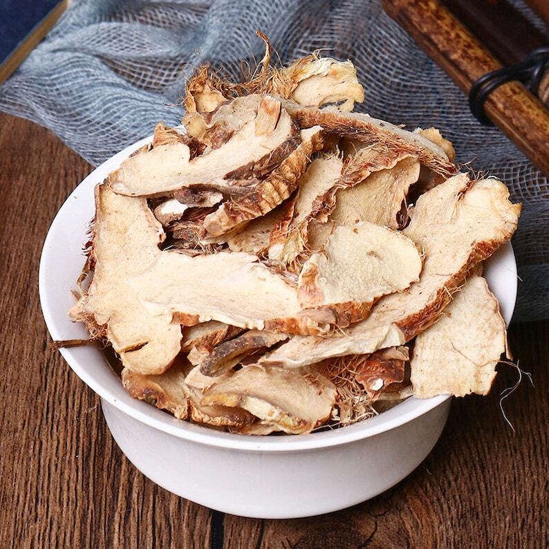 Organic Herbal Common Anemarrhena Rhizome Rhizoma Anemarrhenae Great Quality