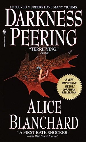 Darkness Peering, Blanchard, Alice