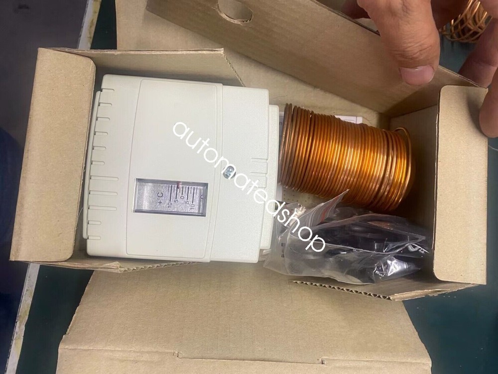 1PCS E6090301 JTF-1 Alre Temperature Controller Shipping DHL or FedEX