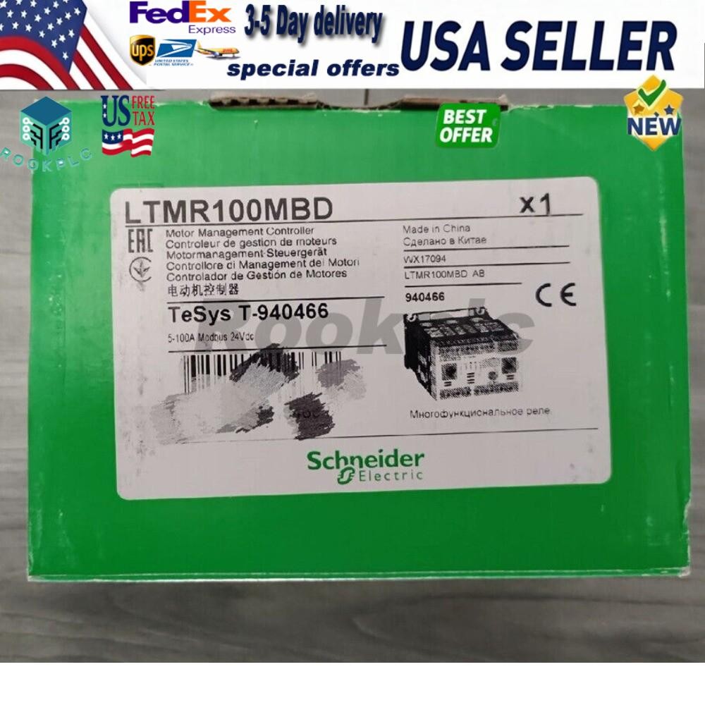 1Pcs New LTMR100MBD  90days Warranty